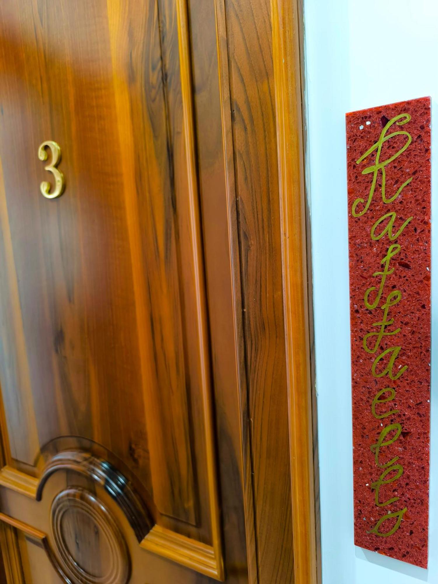 I Migliori Artisti Hotel Naples Exterior photo