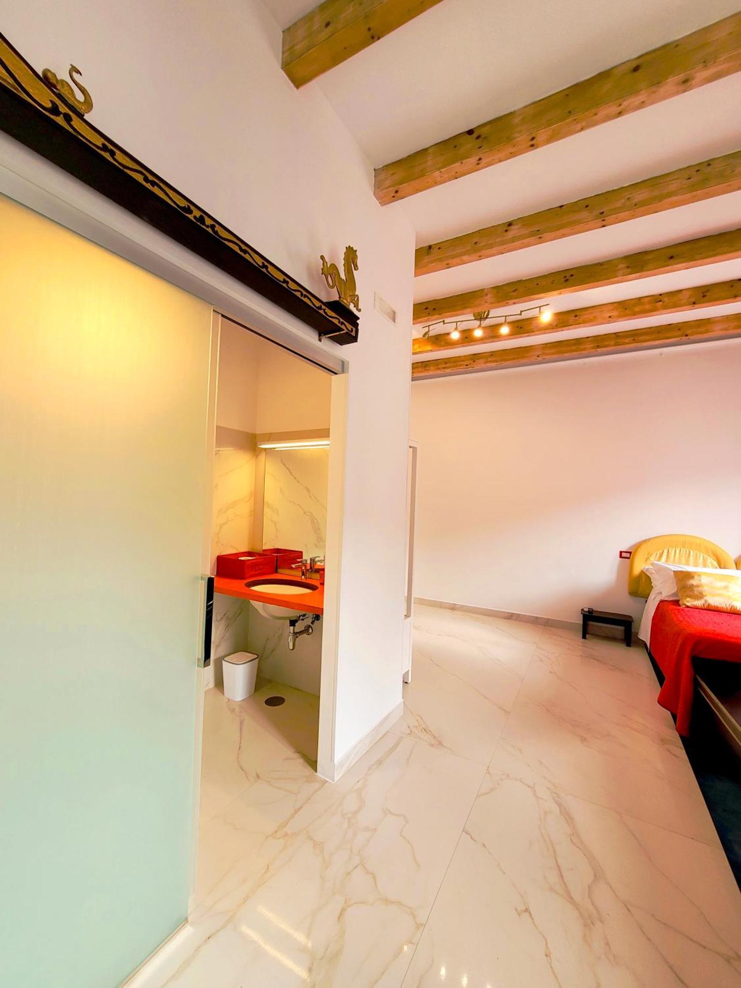 I Migliori Artisti Hotel Naples Exterior photo