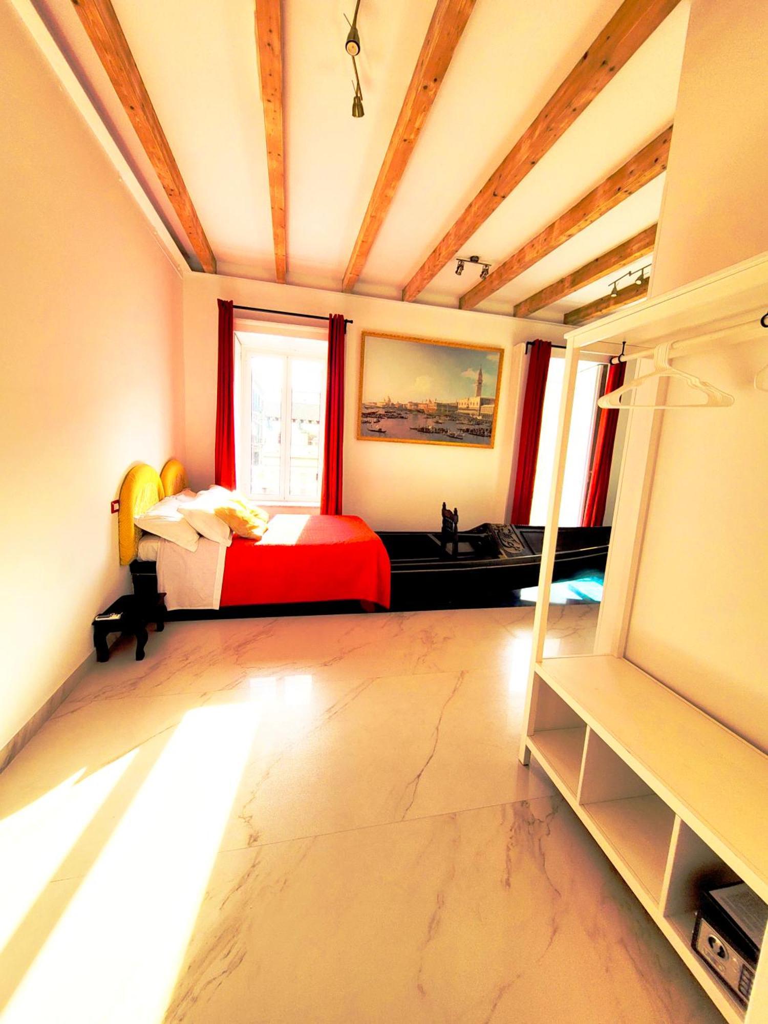 I Migliori Artisti Hotel Naples Exterior photo
