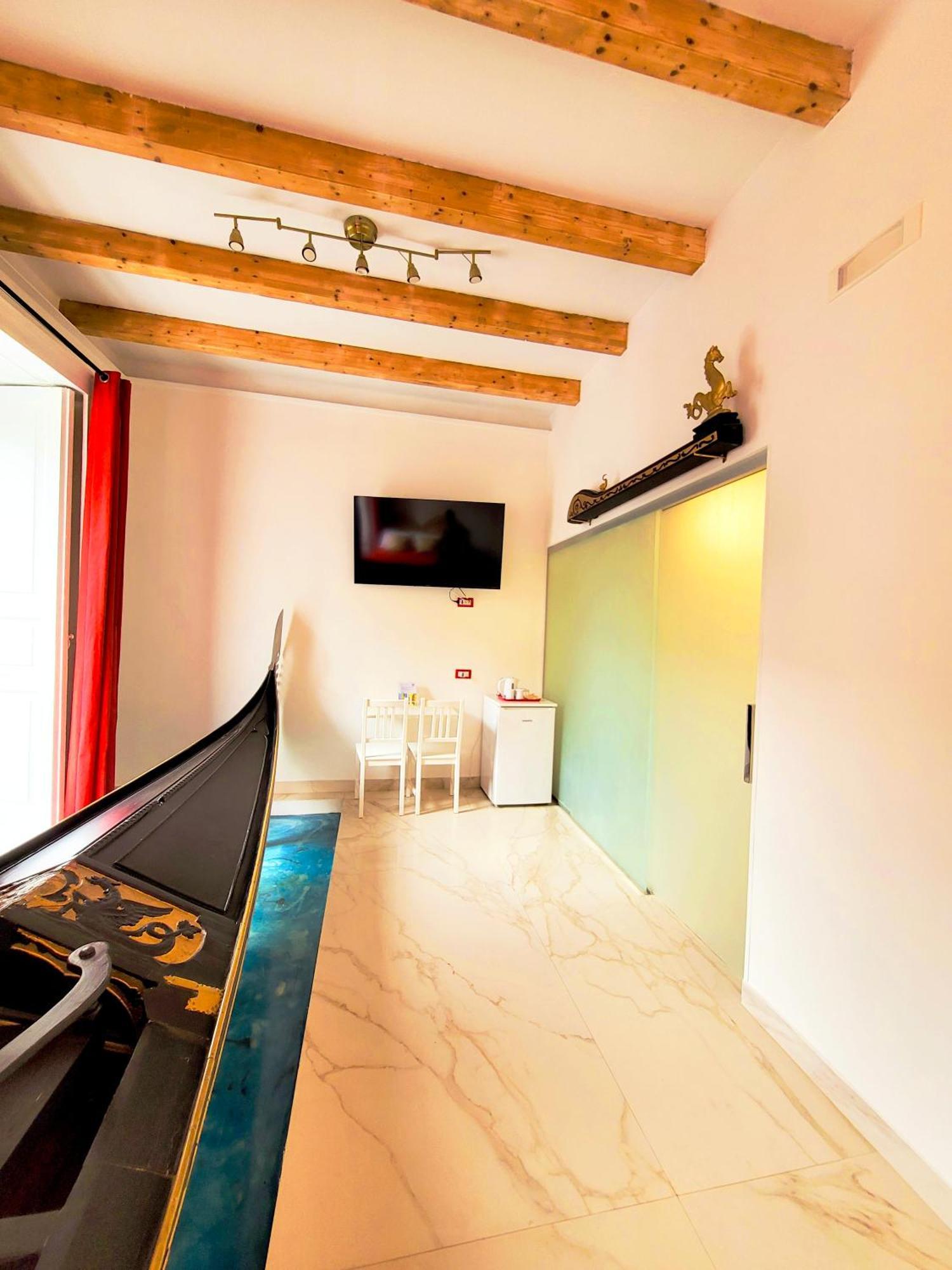 I Migliori Artisti Hotel Naples Exterior photo