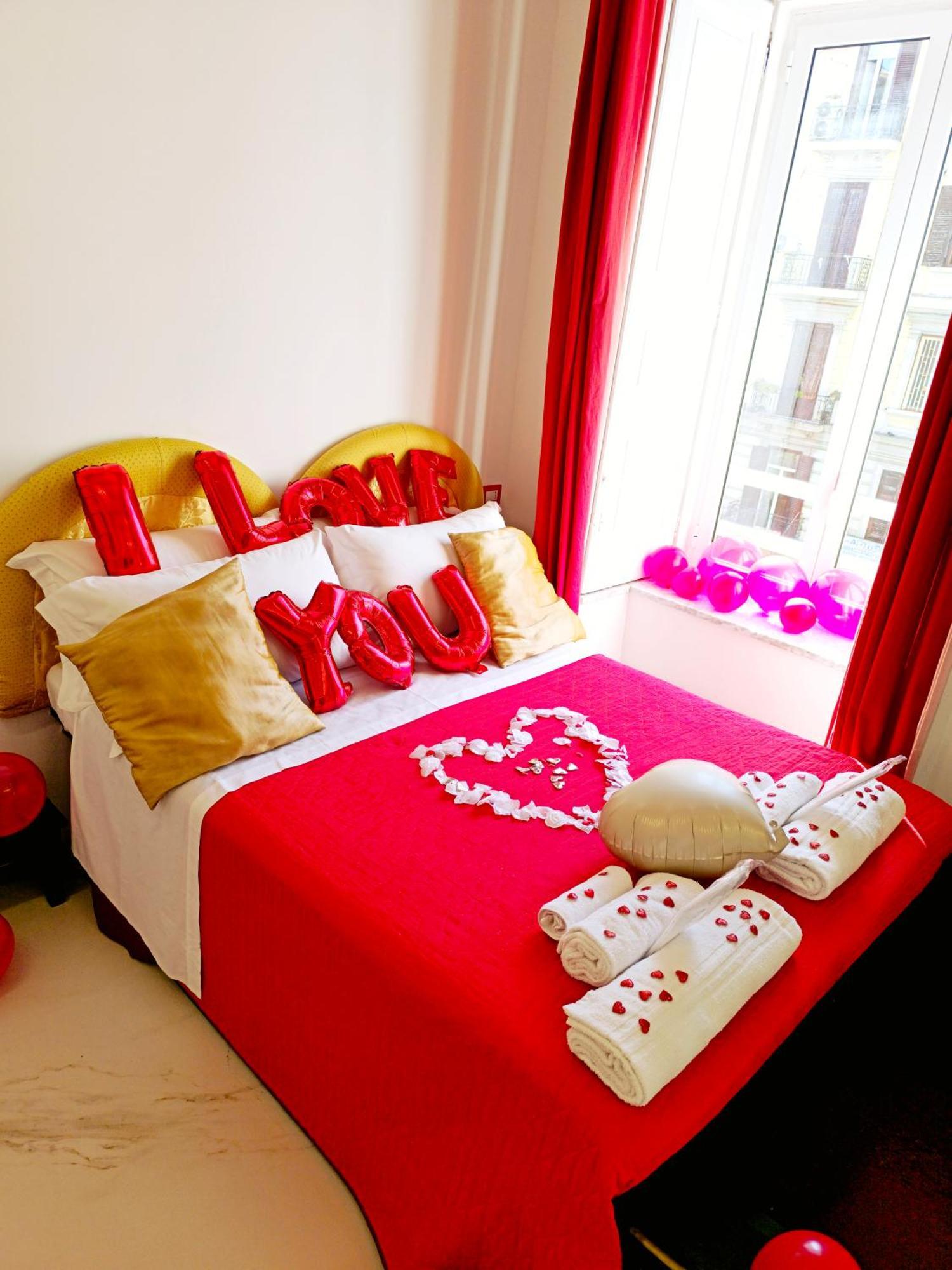 I Migliori Artisti Hotel Naples Exterior photo